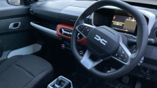 Dacia Spring 27kWh Expression 65 48kW 5dr Auto Electric Hatchback